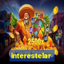 interestelar completo dublado hd